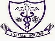 PGIMS Rohtak Admission 2024 Courses Eligibility Selection